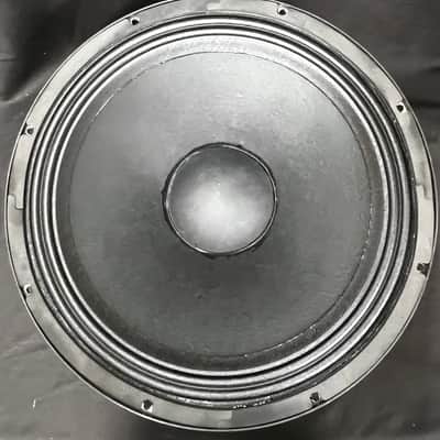 Faital 18" Speaker 18HP1060 2400 Watts 8 Ohms Woofer image 3