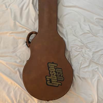 Gibson Les Paul 2003 - Fireburst image 22
