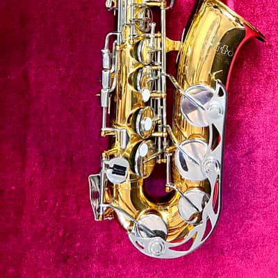 Vito Japan (Yamaha YAS-23) Alto Saxophone 🎷 Plays Amazing!! 🔥🔥 image 3