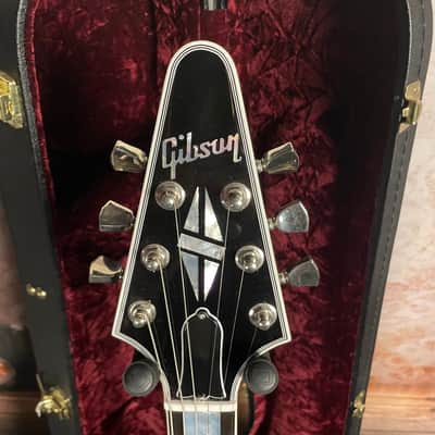Gibson Custom Shop Special Order M2M Flying V Custom image 5