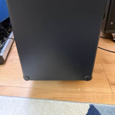 Mesa Boogie Boogie Series 19" Open-Back 90-Watt 1x12" Guitar Speaker Cabinet 2022 - Present - Various image 3