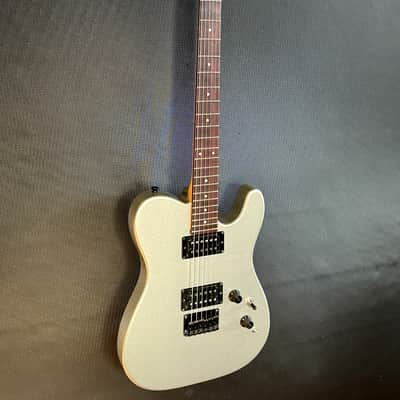 Fender Limited Production Boxer Series Telecaster MIJ and MINT image 2