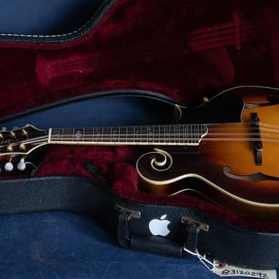 Epiphone 1983 Epiphone MM-50 image 11