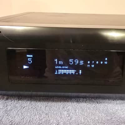Sony MDS-JE510 minidisc player recorder deck July 1997 - Black image 16