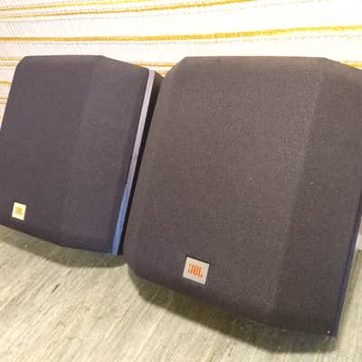 JBL E10 Northridge E Series Wall mount/Bookshelf Speakers image 6