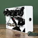 MXR EVH117 Flanger 2007 - Present - White