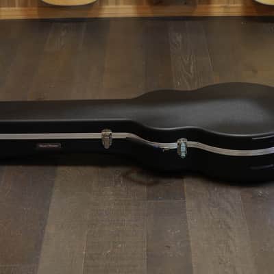 Minty! 2005 Taylor W-65-CE 12-String Walnut Cutaway Acoustic Guitar Natural + HSC image 22