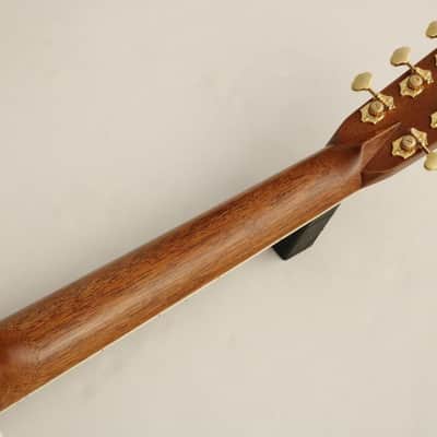 Martin Standard Series D-41 2025 - Refresh New specs image 10