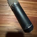 Groove Tubes GT55 Large Diaphragm Cardioid Class-A FET Condenser Microphone 2000s - Black