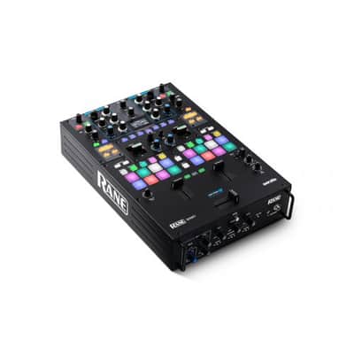 Rane SEVENTY 2-channel DJ Mixer For Serato image 2