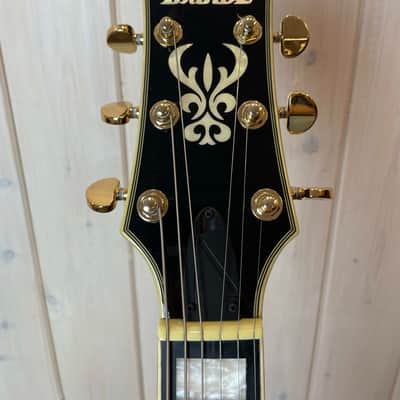 Ibanez AM93ME-NT 2024 - Natural image 4