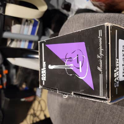 Carl Martin DeLayla | Reverb