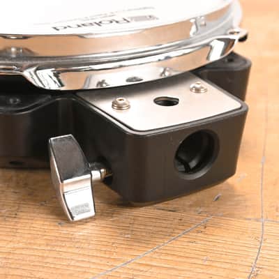 Roland PDX-100 10" Electronic V-Drum Pad CG01WJ3 image 8