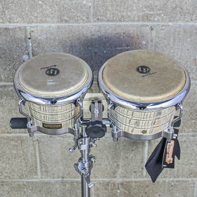 Latin Percussion Galaxy Giovanni Bongos image 2
