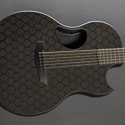 McPherson Sable - Honeycomb w/Gold image 1