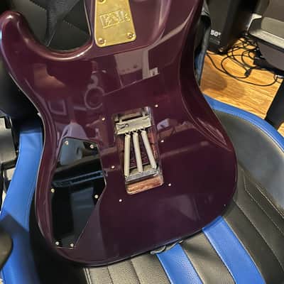 ESP Custom strat 90’s image 5