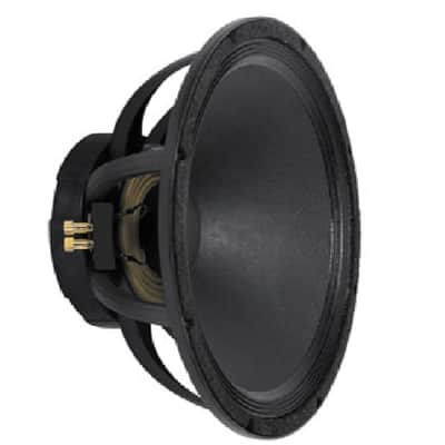 Peavey 1808-8 CU BWX Widow Subwoofer Replacement Baskets 18 Inch Speaker 8 Ohms image 7