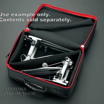 Tama POWERPAD® Double Pedal Bag PBP200 image 2