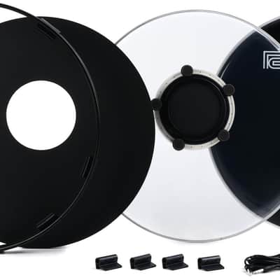 Roland KD-A22 Kick Drum Converter image 1
