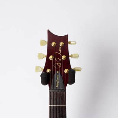 PRS McCarty Standard Namm Show 2003 - Dark Cherry image 4