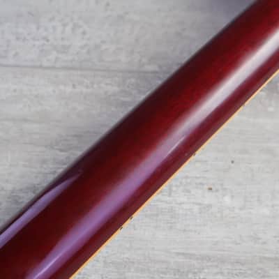 1994 Gibson SG Standard (Cherry Red) image 11