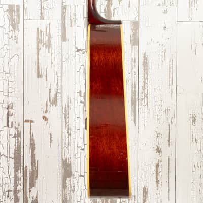 1970 Epiphone Texan image 6