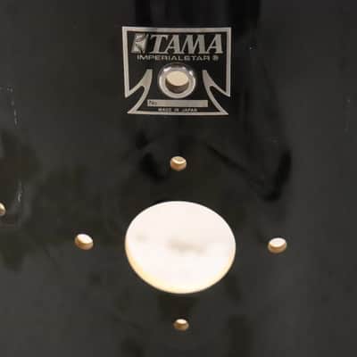 Tama Imperialstar 16x22 Bass Drum Shell Vintage 1980's MIJ image 4