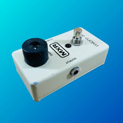 MXR M133 Micro Amp image 3