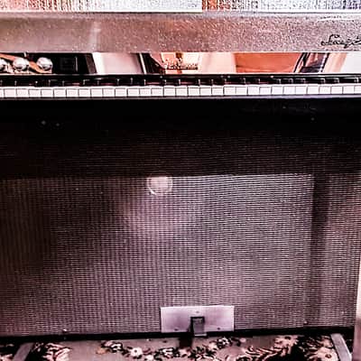Fender Rhodes 73 1965 Sparkle-top suitcase Electric Piano RESTORED ORIGINAL image 5