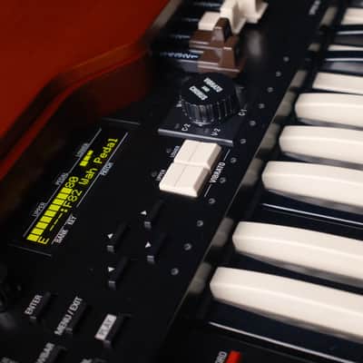 Hammond XK-5 61-Key - Excellent Condition image 2