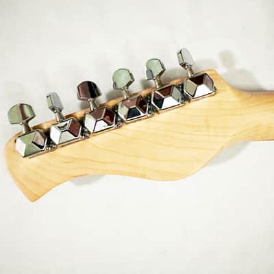 Vintage HONDO H-2 "Ugly Betty". Great Condition. Very Clean !... image 19