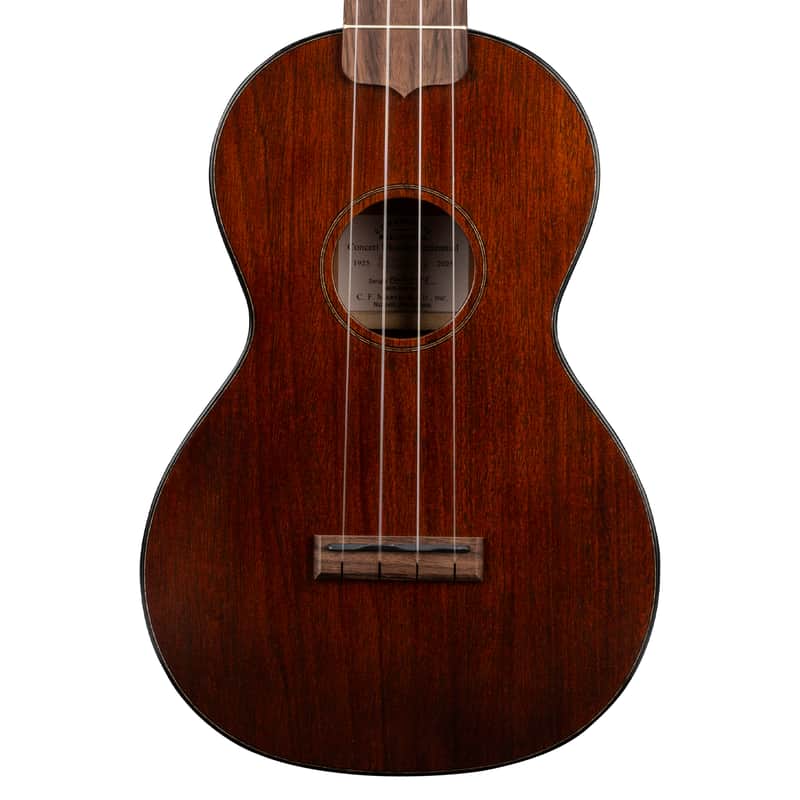 Martin Centennial Concert Ukulele image 2