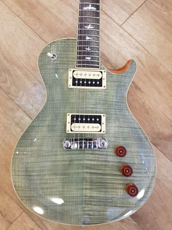 PRS SE Bernie Marsden 2017 - 2018 image 7