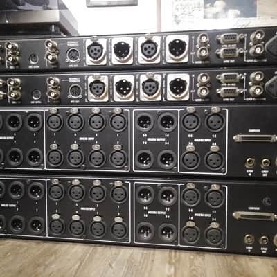 Digidesign 888+USDSync+2 Cable image 5