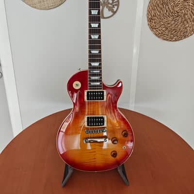 Gibson Les paul 100th Anniversary Less+ image 4