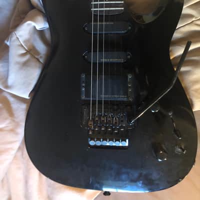 Kramer 620 1989 - Black image 3