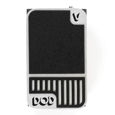 DOD Mini Volume | Reverb