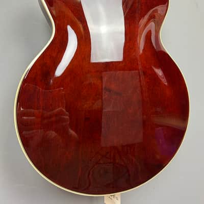 Gretsch G2655T Streamliner Center Block Jr. Double Cut with Bigsby 2023 - Brandywine image 8