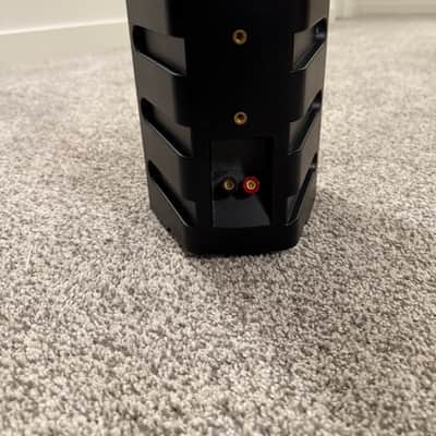 Episode ES-AW-5 Double Set Outdoor Passive Loudspeaker W XLR Cables image 2