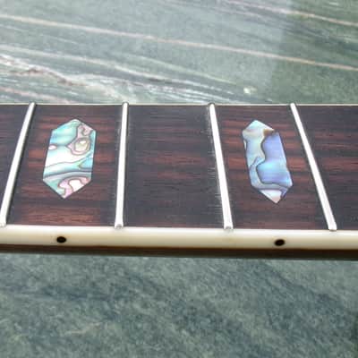 1978 Yairi YW-1000 "K Yairi's flagship guitar" - Natural+Yairi Hard Case image 21