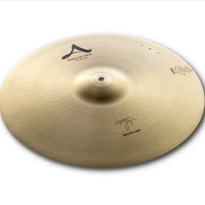 Zildjian 19" A Armand Beautiful Baby Ride Cymbal