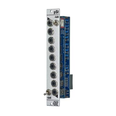 Olivella Modular uST image 2