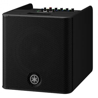Yamaha Stagepas 200 Portable PA System