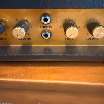 Ceriatone JMP Lead and Bass 2023 - Black image 5
