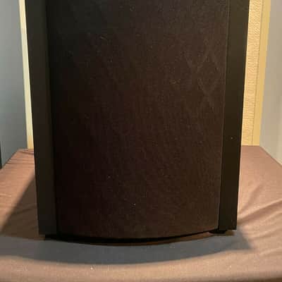 Polk Audio RM6750 5.1 Home Theatre Speaker Sound System Excellent Condition Used image 2