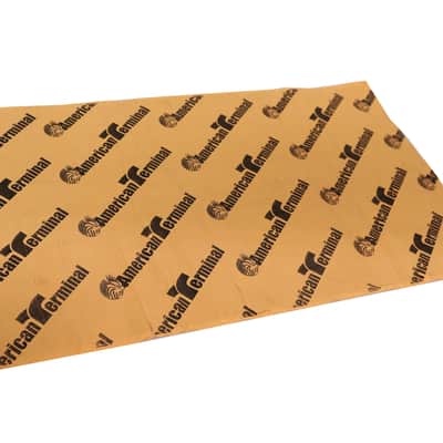 American Terminal AT-BPK28-7 7 Sheets 18" x 32" Sound Deadening Noise Insulation Vibration Dampening Material Bulk Kit + Roller image 7