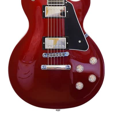 Gibson Les Paul Modern Sparkling Burgundy image 2