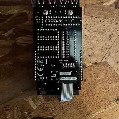 Robaux LL8 8-Track Trigger Sequencer - FREE SHIPPING image 3