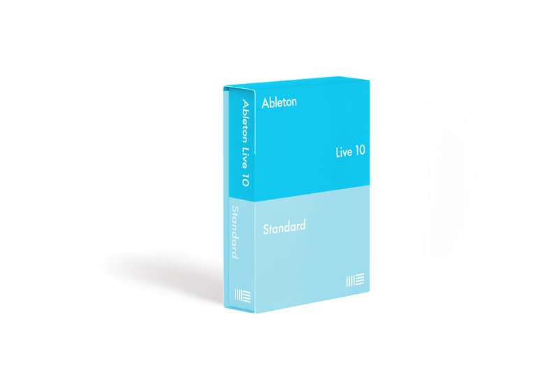 Ableton Live 10 Standard image 1