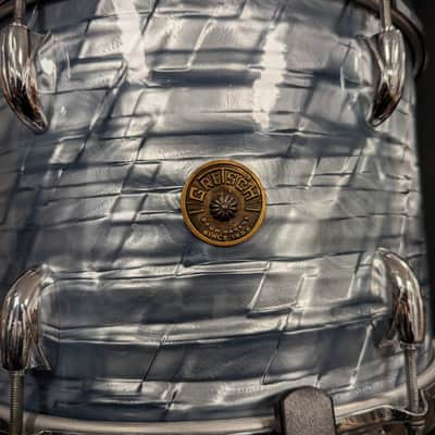 Gretsch Drums 4-Piece Player's Shell Pack image 9